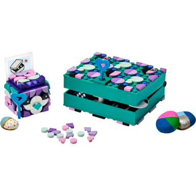 secret boxes