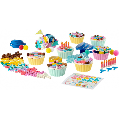 creative party kit