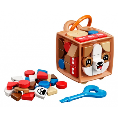 dog - bag tag