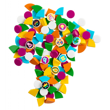 extra dots - series 5