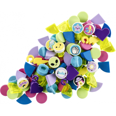 extra dots - series 6