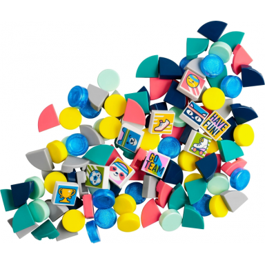extra dots series 7 - sport