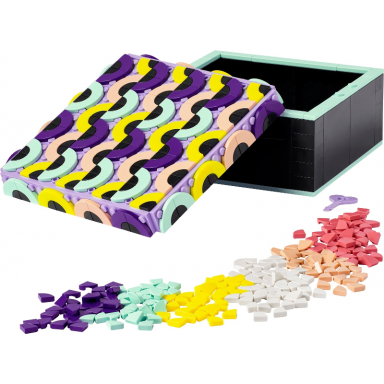 big box