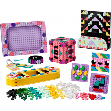 designer toolkit - patterns