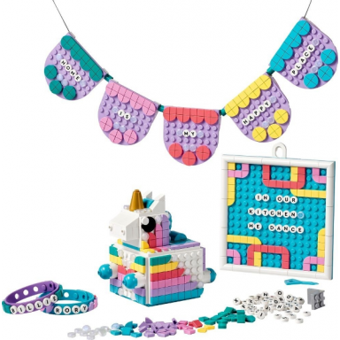 unicorn creative family pack