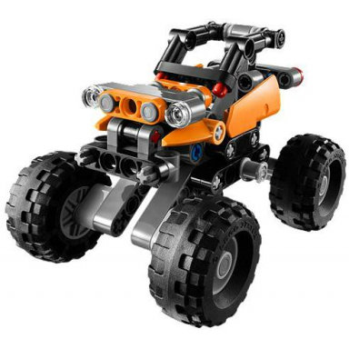 mini off-roader