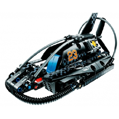 hovercraft