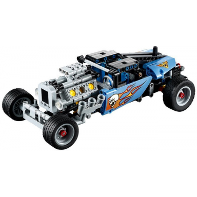 hot rod