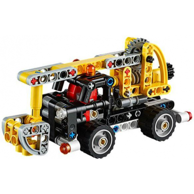 cherry picker