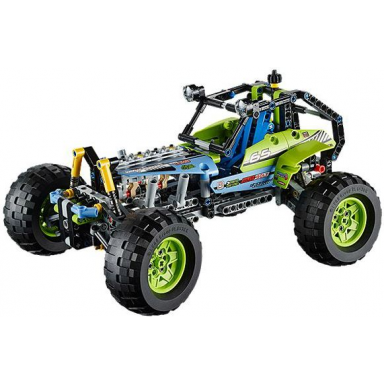 formula off-roader