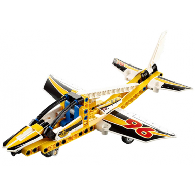 display team jet