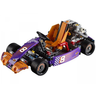 race kart