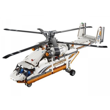 heavy lift helicopter