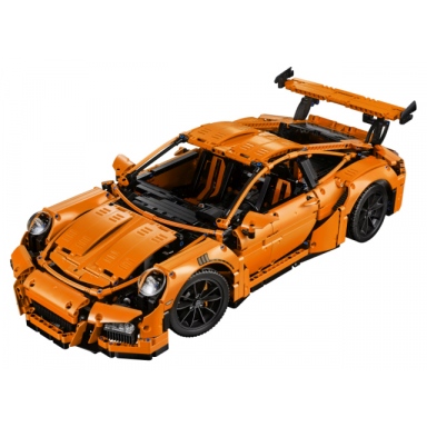 porsche 911 gt3 rs