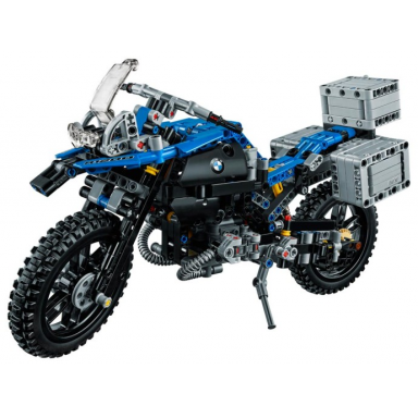 bmw r 1200 gs adventure