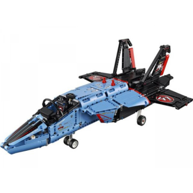 air race jet