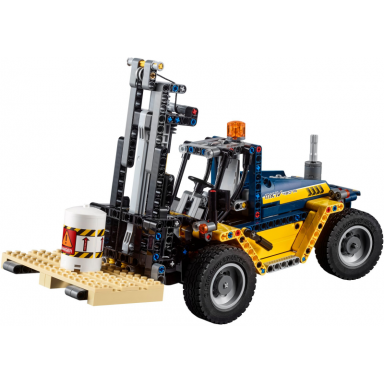 heavy duty forklift