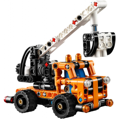 cherry picker