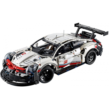 porsche 911 rsr