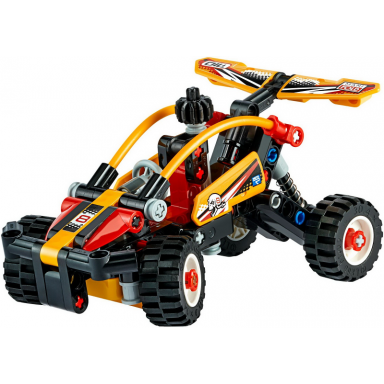 buggy