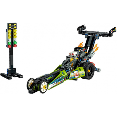 dragster