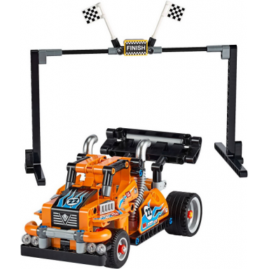 race truck