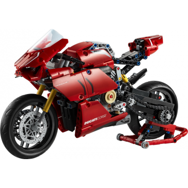 ducati panigale v4 r