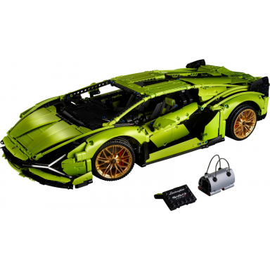 lamborghini sián sian fkp 37