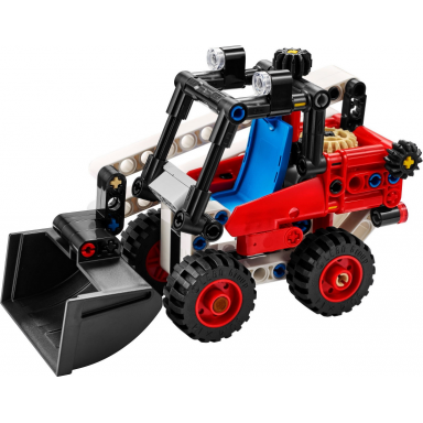 skid steer loader