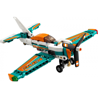 race plane