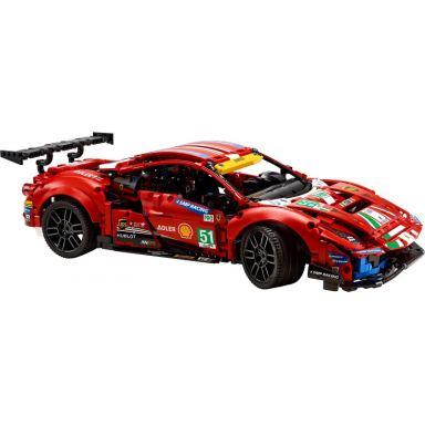 ferrari 488 gte af corse 51