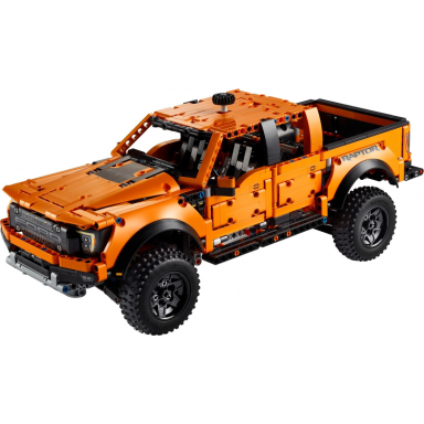 ford f-150 raptor
