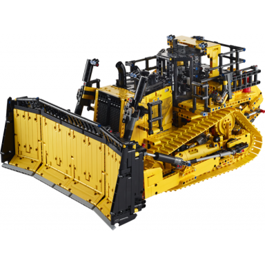 cat d11 bulldozer