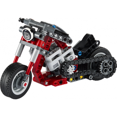 motorcycle