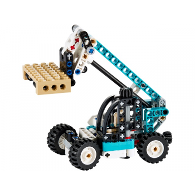 telehandler