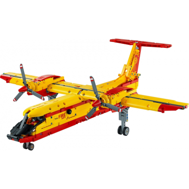 firefighter aircraft