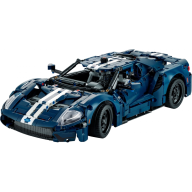2022 ford gt