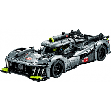 peugeot 9x8 24h le mans hybrid hypercar