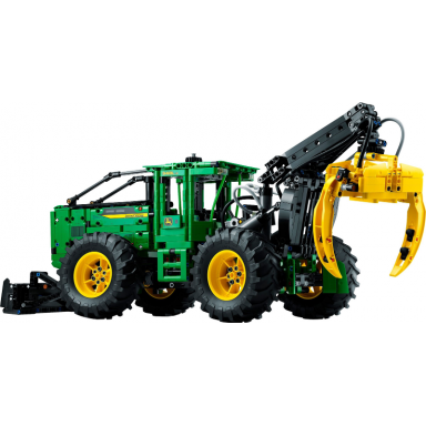 john deere 948l-ii skidder