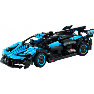 bugatti bolide agile blue