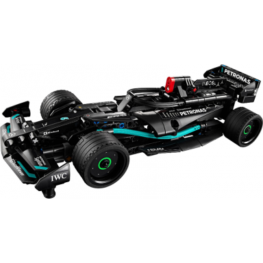 mercedes-amg f1 w14 pull-back