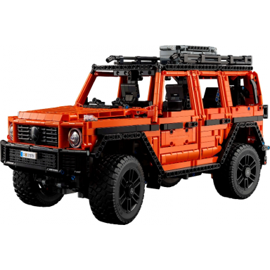 mercedes-benz g 500 professional line