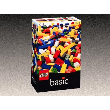 brick pack 100