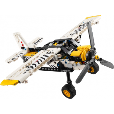 bush plane