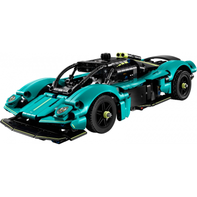 aston martin valkyrie