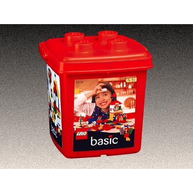 medium bucket