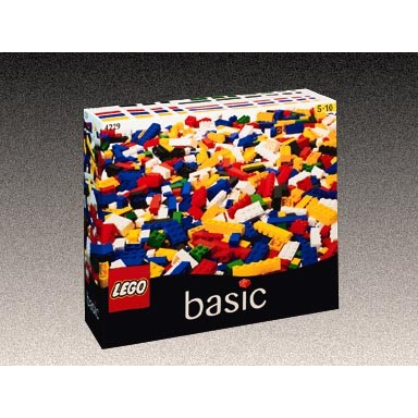 brick pack 300