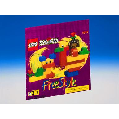 freestyle set