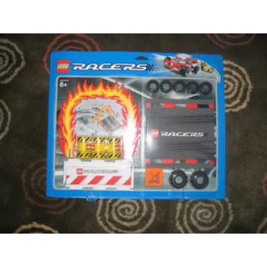 racers hazard kit