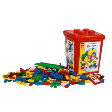 large bulk bucket